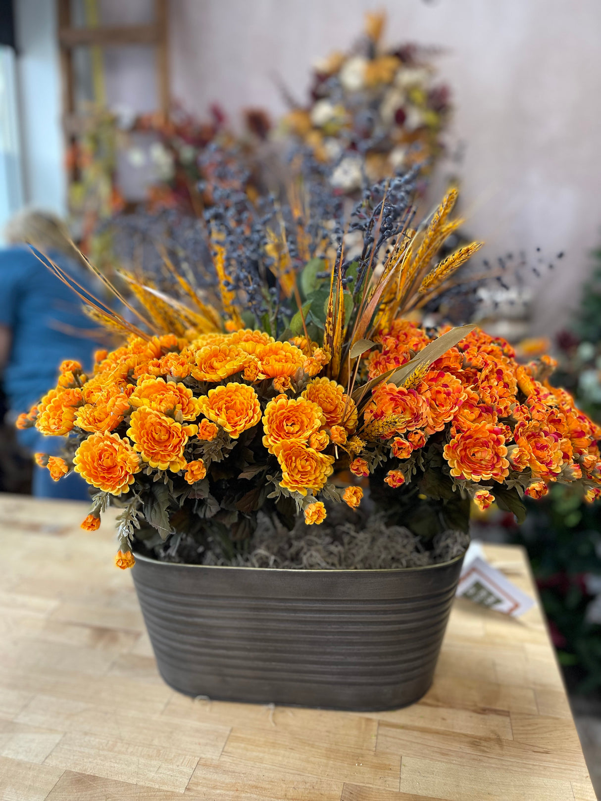 Happy Harvest Step Sitter Kit