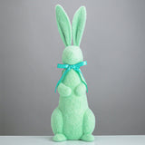 Small Cheery Easter Rabbit - 5 Colors