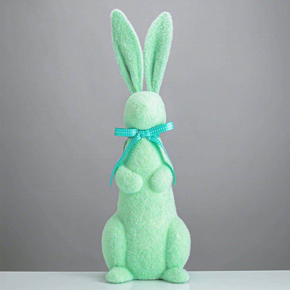 Large Cheery Easter Rabbit - 5 Colors