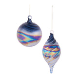 Aurora Ornaments -2 Styles