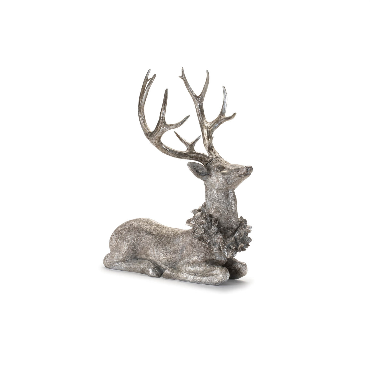 New Resin Deer - 2 Styles