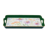 Flower, Butterfly & Bee Tray