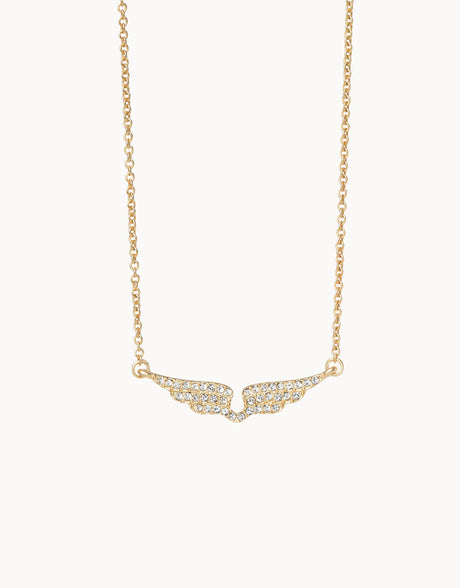 Sea La Vie Necklace Fly/Wings - 2 Colors