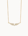 Sea La Vie Necklace Fly/Wings - 2 Colors