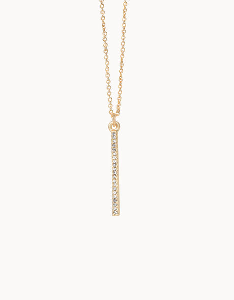 Sea La Vie Necklace Unstoppable/Vertical Bar