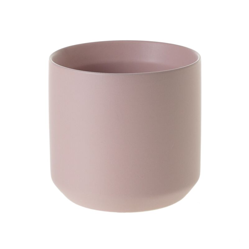 Pink Kendall Planter