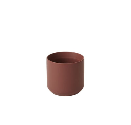 Brown Kendall Planter