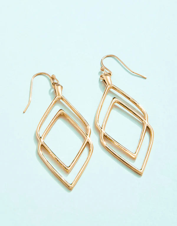 Splash Riviera Earrings