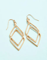 Splash Riviera Earrings