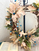 28" Cider Season Wreath