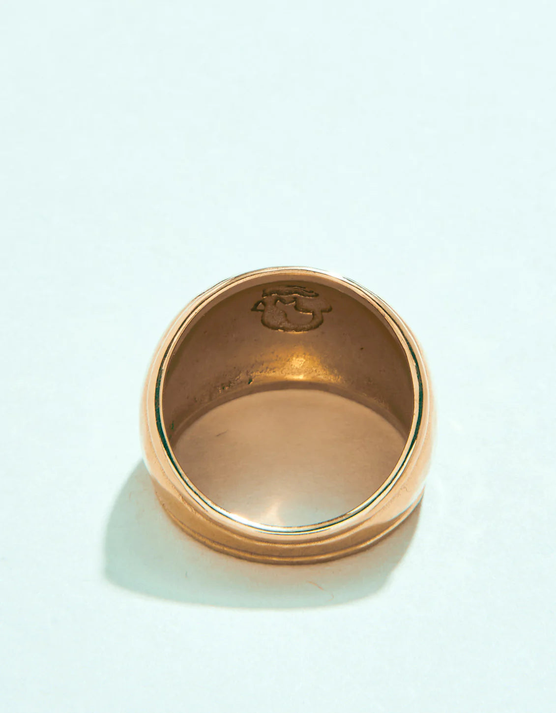 Splash Hawser Ring