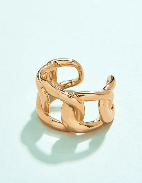 Splash Link Up Ring - 2 Sizes