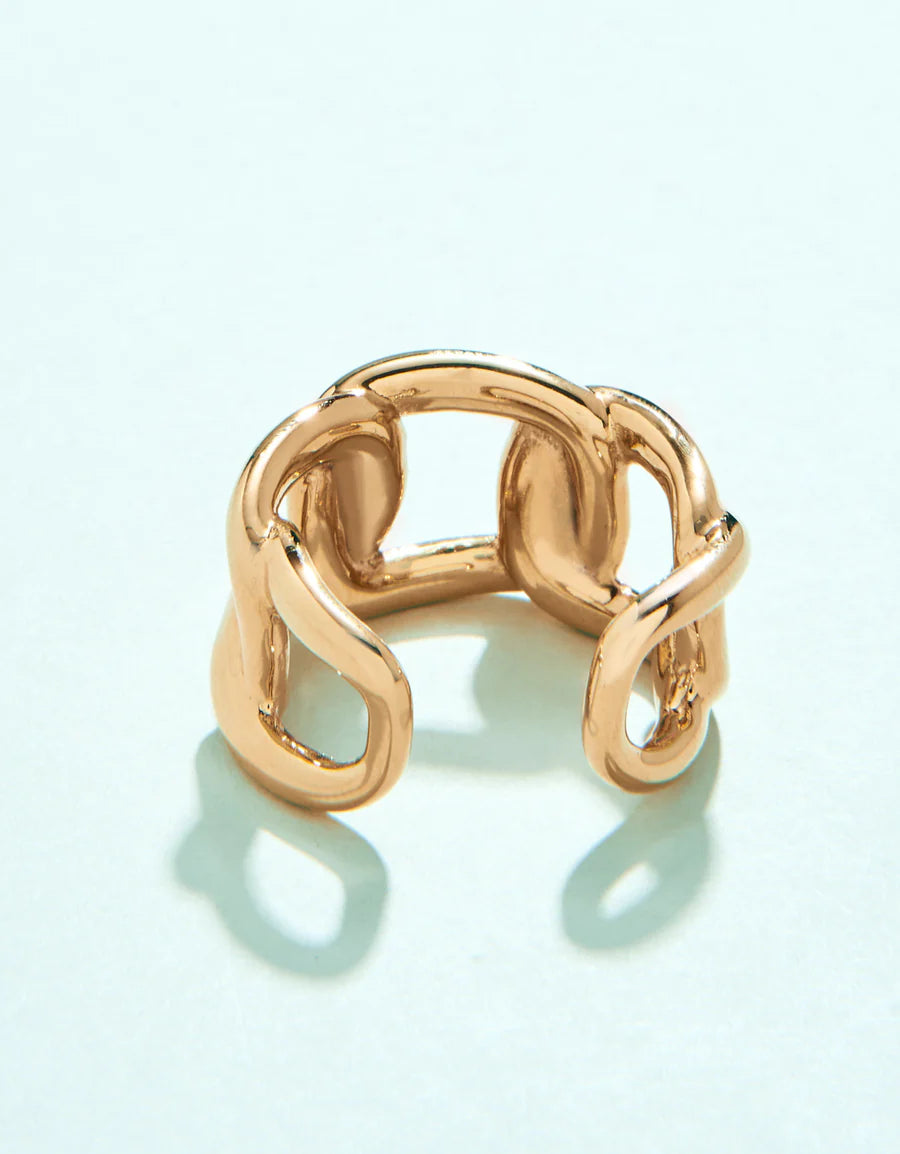 Splash Link Up Ring - 2 Sizes