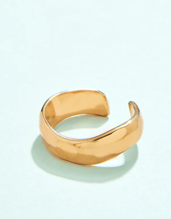 Splash Colleton River Ring - 2 Sizes