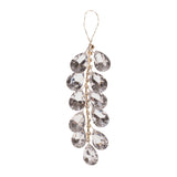 Lux Jewels Holiday Ornament