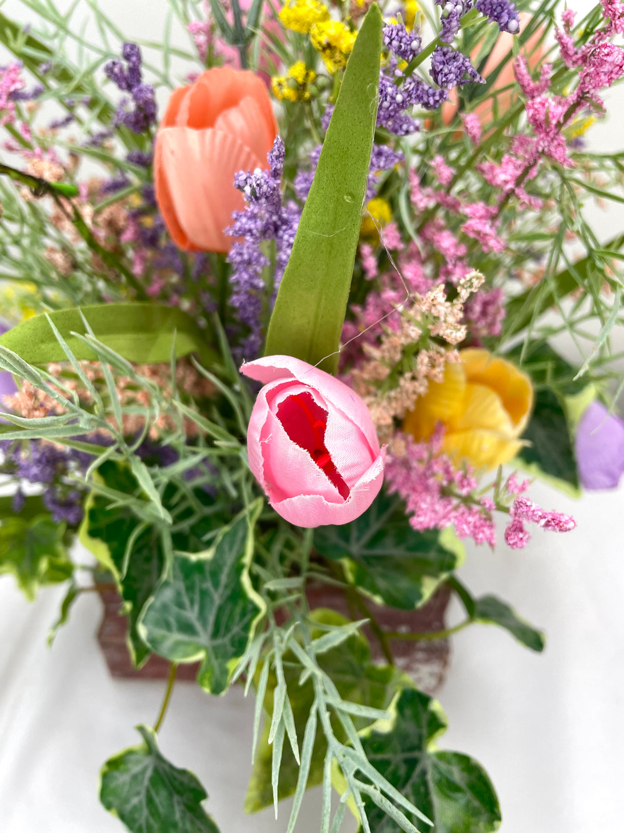 Happy Blooming Barn Box