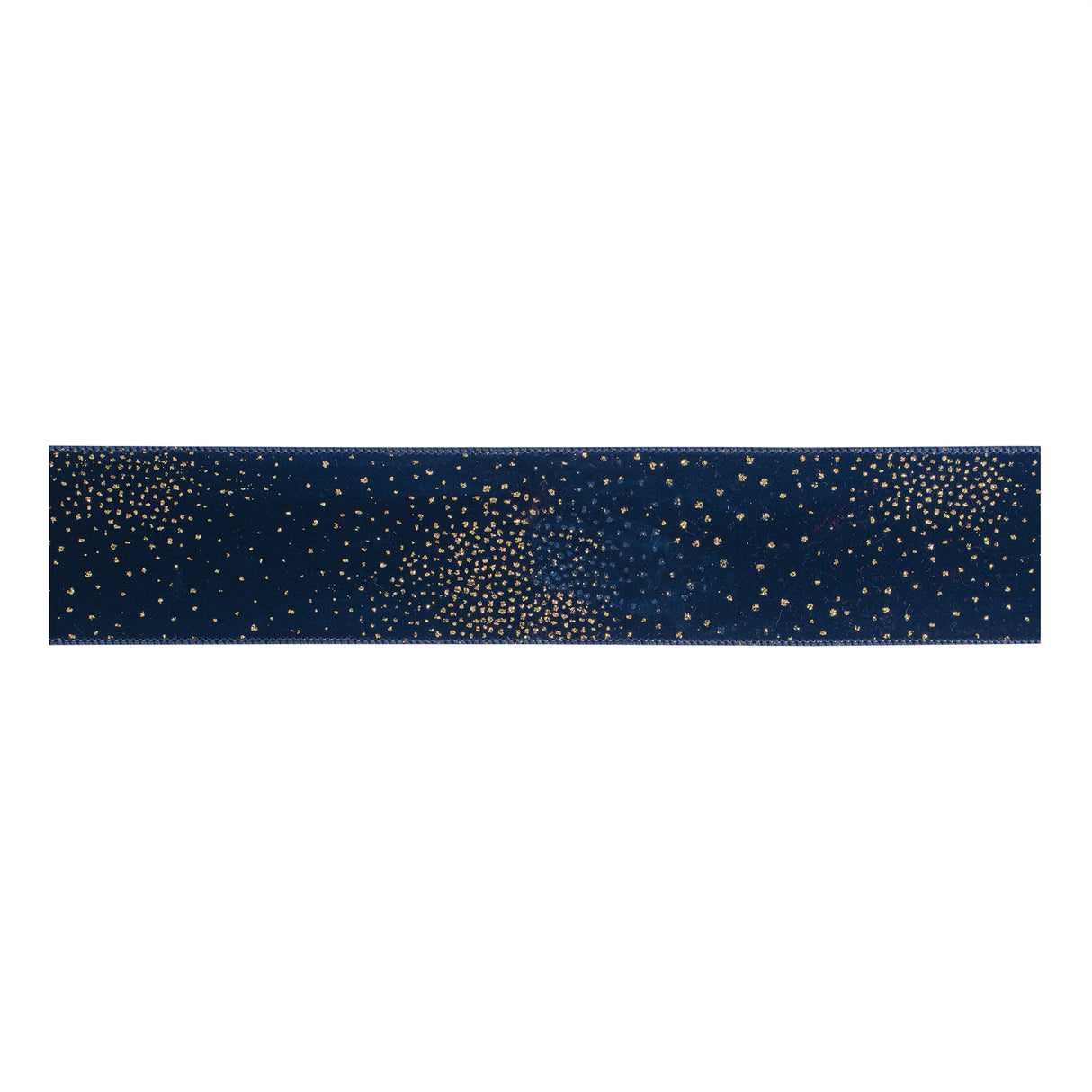 2.5" Distant Stars Ribbon Bolt