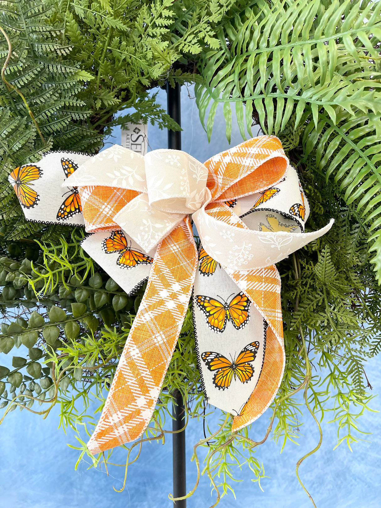 Small Monarch Bow