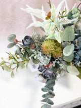 23" Classic Breeze Centerpiece