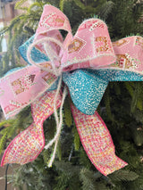 13" Candy Combo Bow