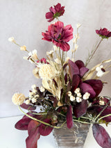 Crimson Centerpiece Kit