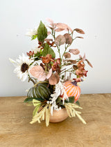 20" Autumn Bliss Centerpiece