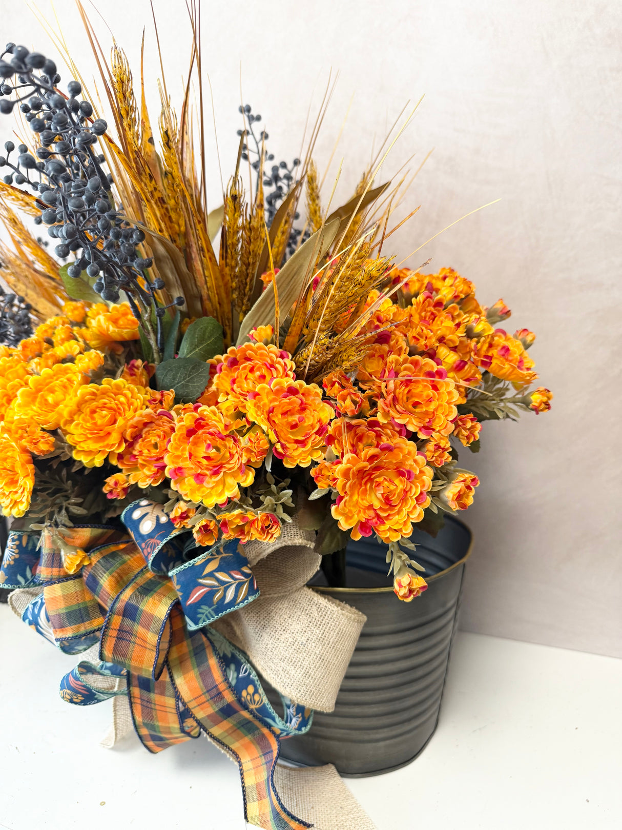 Happy Harvest Step Sitter Kit