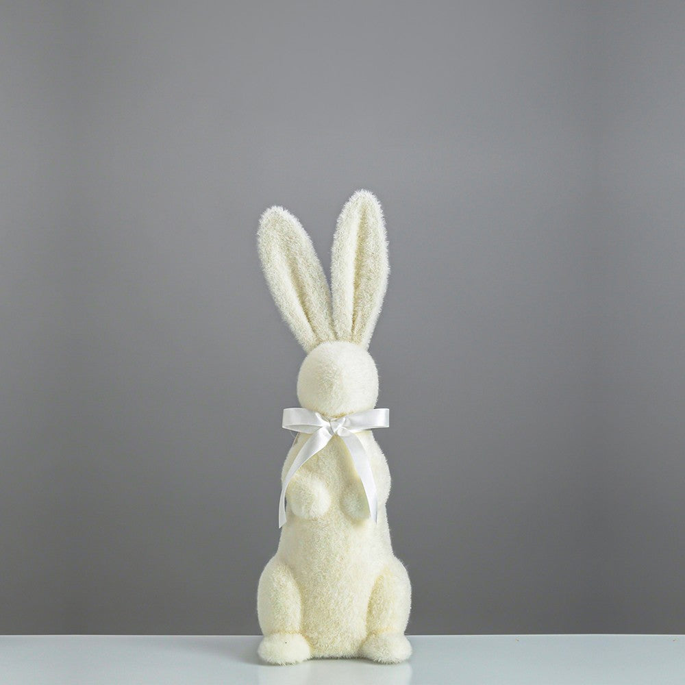 Large Cheery Easter Rabbit - 5 Colors