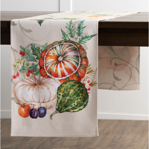 72" Lumina Reversible Table Runner