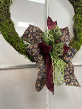 Enchanted Fall Bow