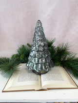 7" Arles Glass Tree