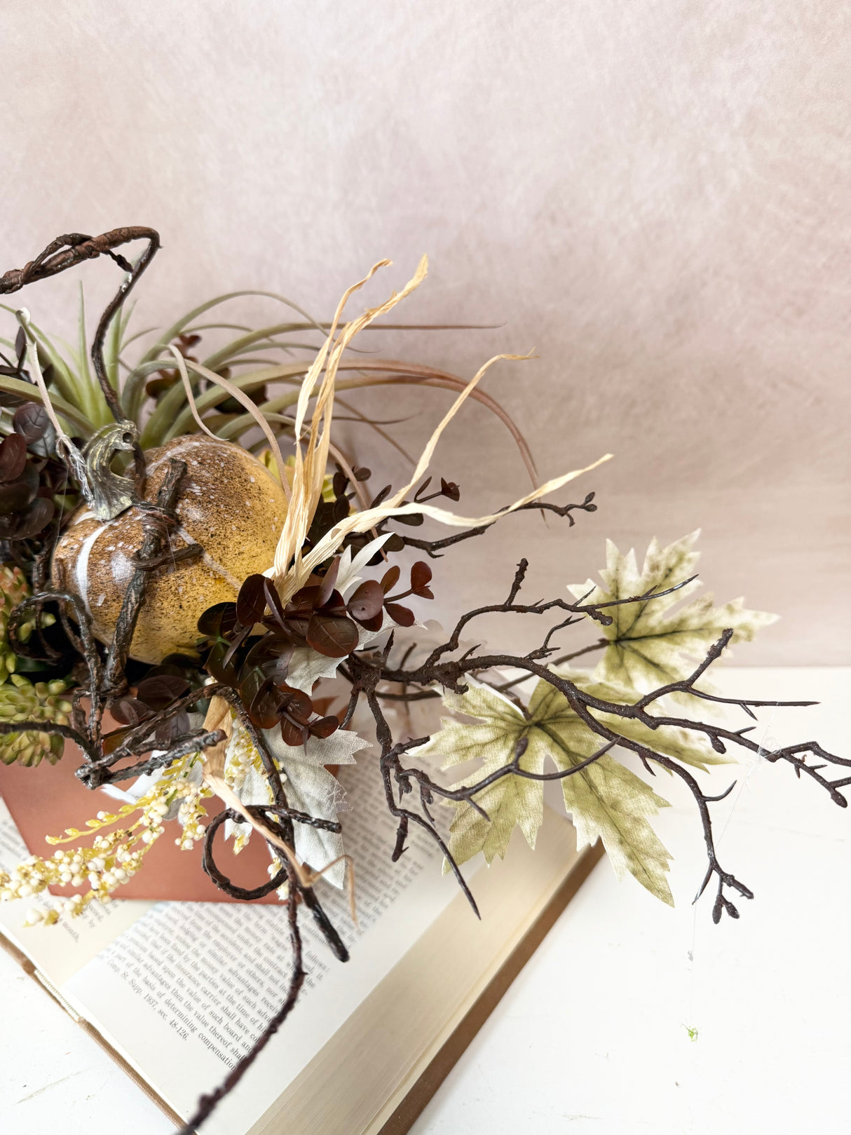 Season of Change Centerpiece Kit