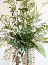 28" Captured In Time Drop-In