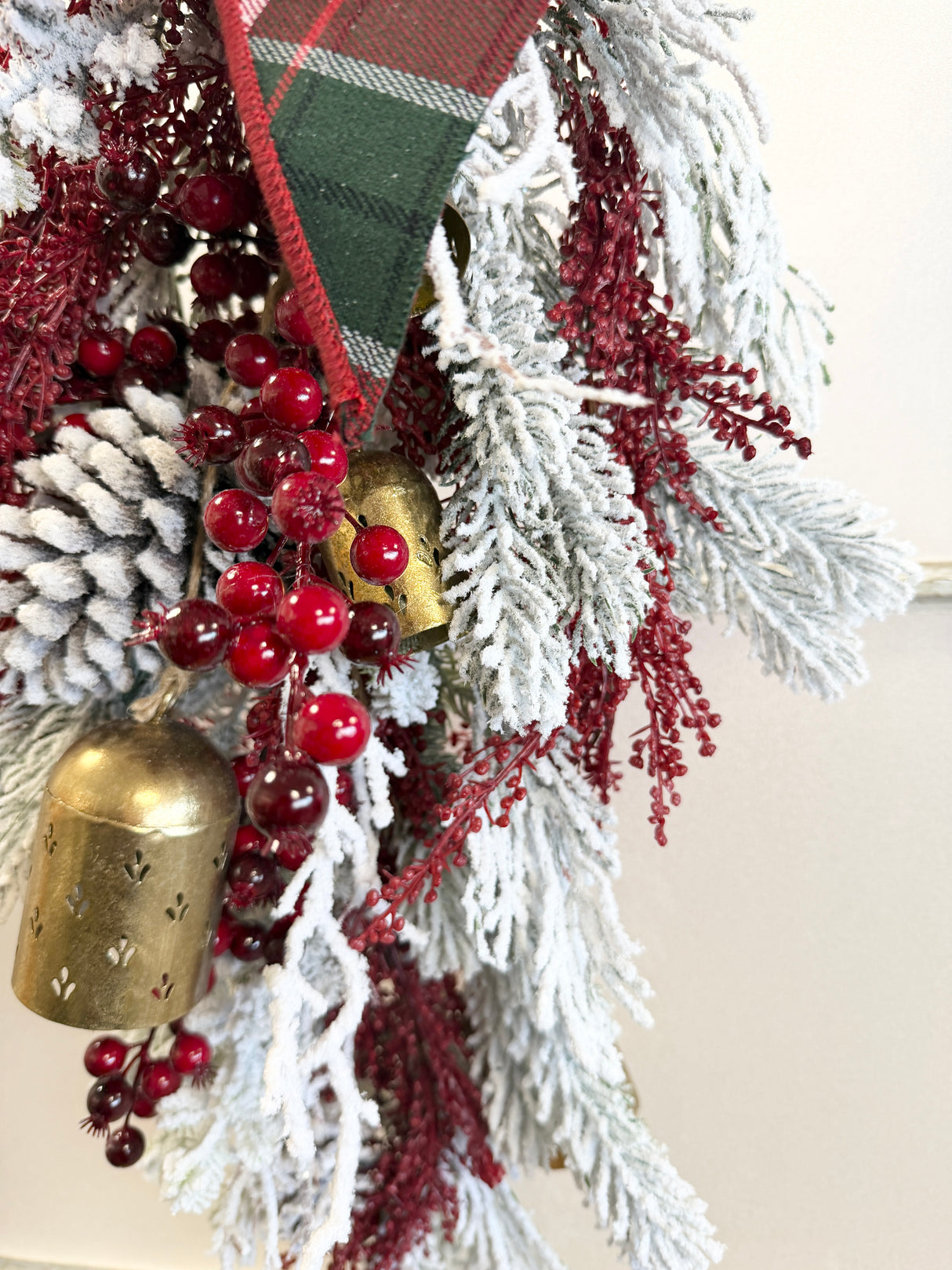 Bells Are Ringing Swag Kit