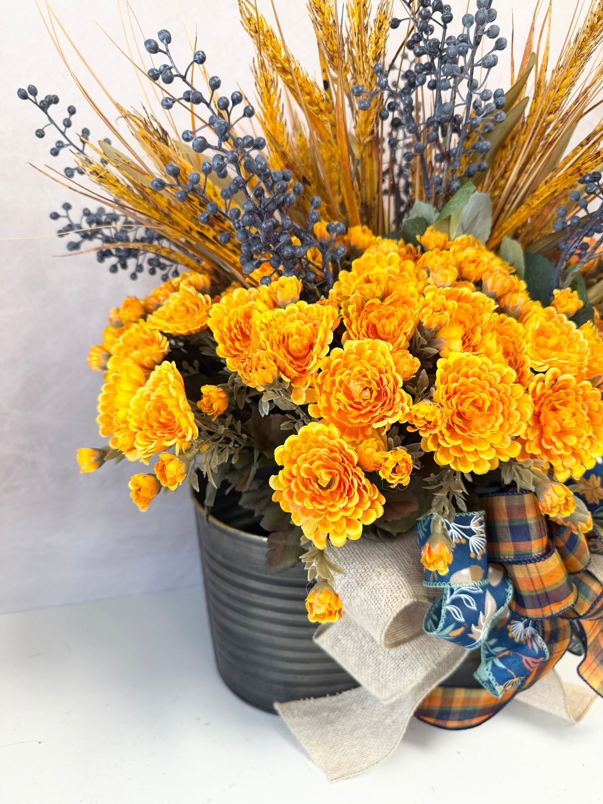 Happy Harvest Step Sitter Kit