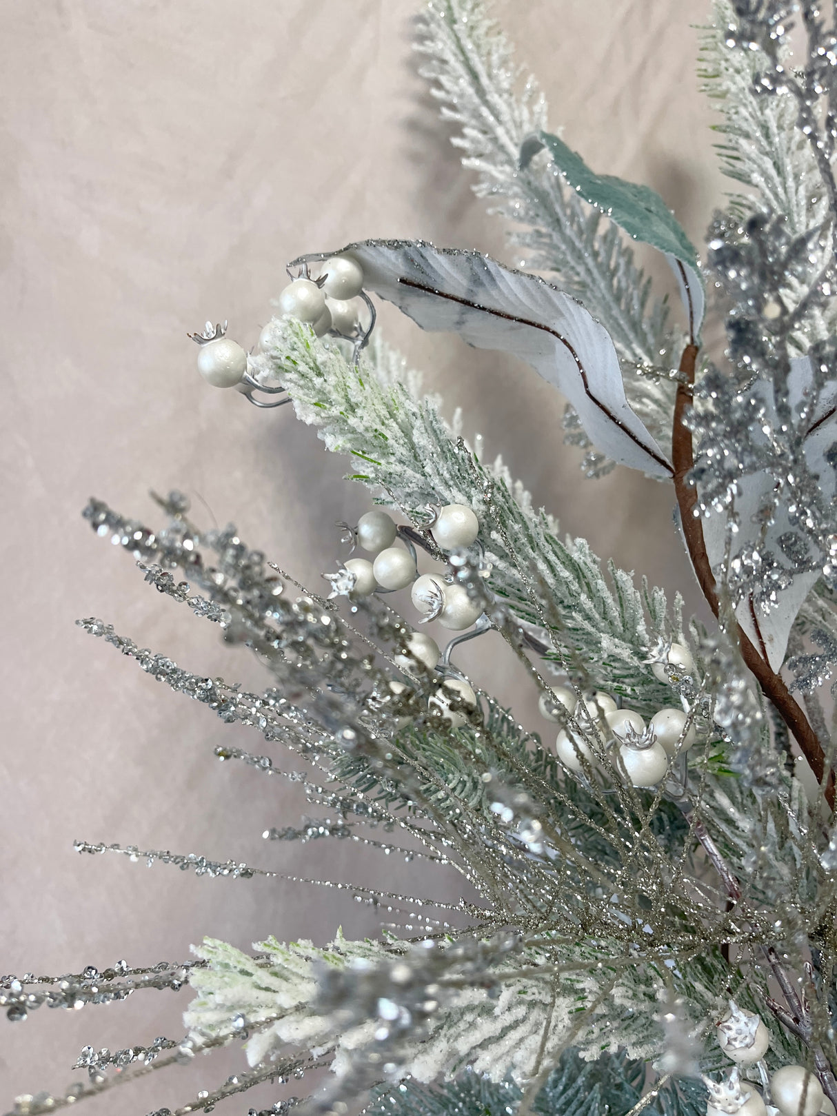 35" Grand Frost Drop-in