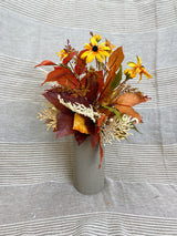 21" Rustling Leaves Drop-in