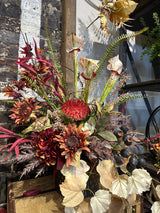 28" Enchanted Fall Large Centerpiece
