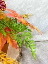 22" Sierra Sunset Centerpiece