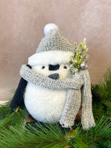 North Pole Penguin