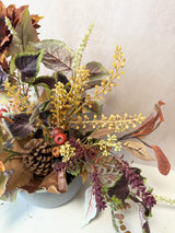 Happy Fall Centerpiece Kit