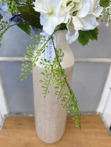 37" Delph Garden Drop In