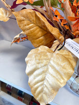 29" Cider And Sunshine Centerpiece