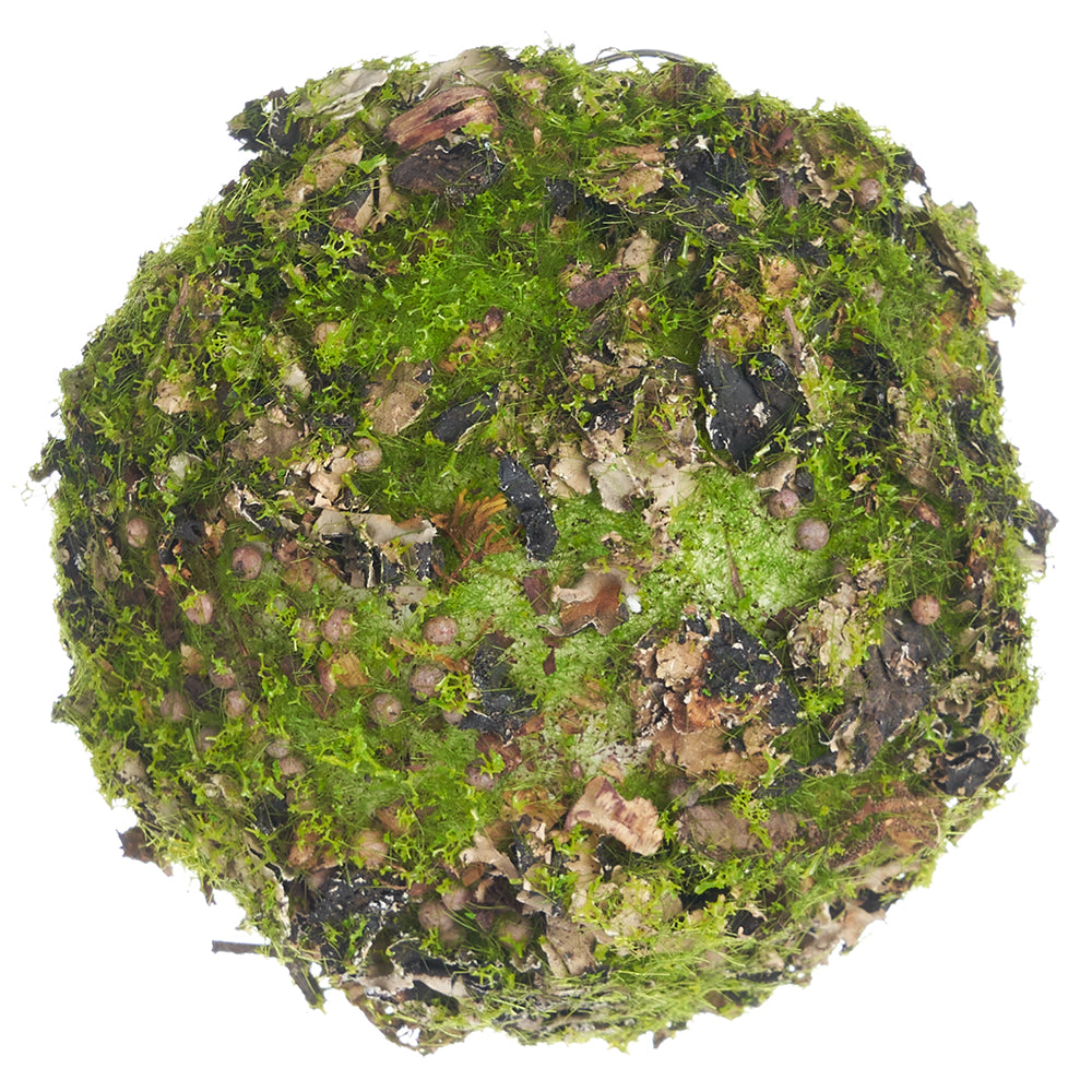 Moss & Lichen Orb