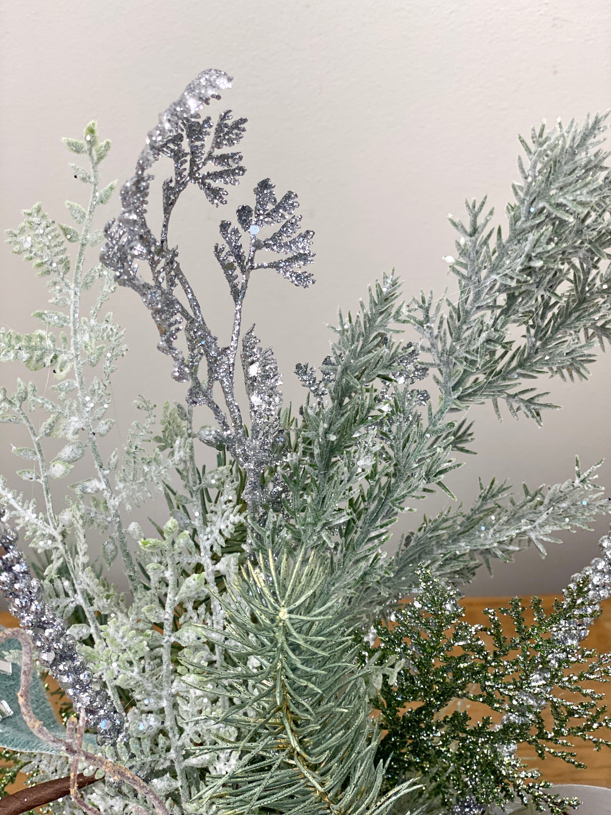 18" Magic Morning Centerpiece