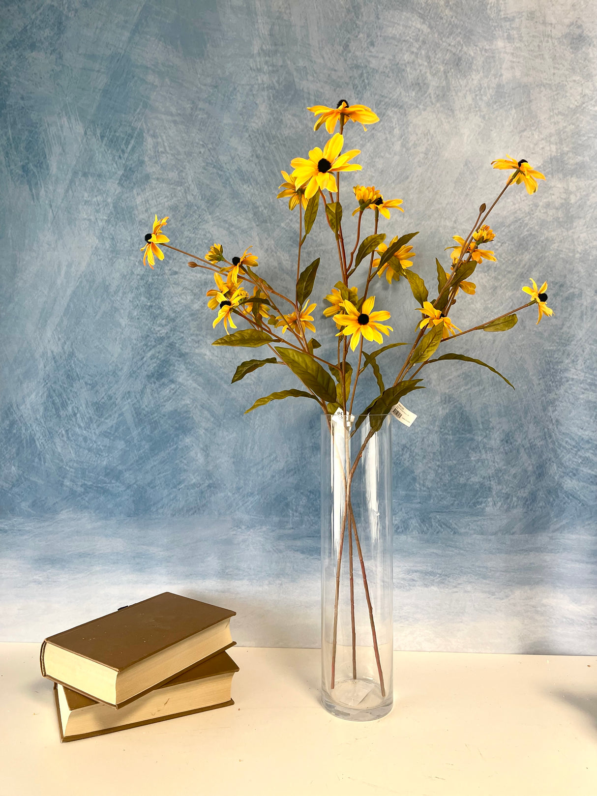 Gold Black-Eyed Susan Spray