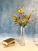 Gold Black-Eyed Susan Spray