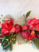 Holly Jolly Swag Kit