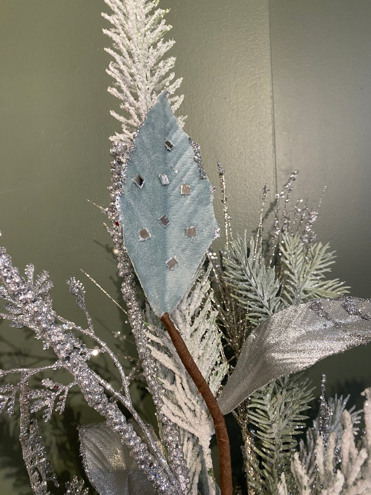 35" Grand Frost Drop-in