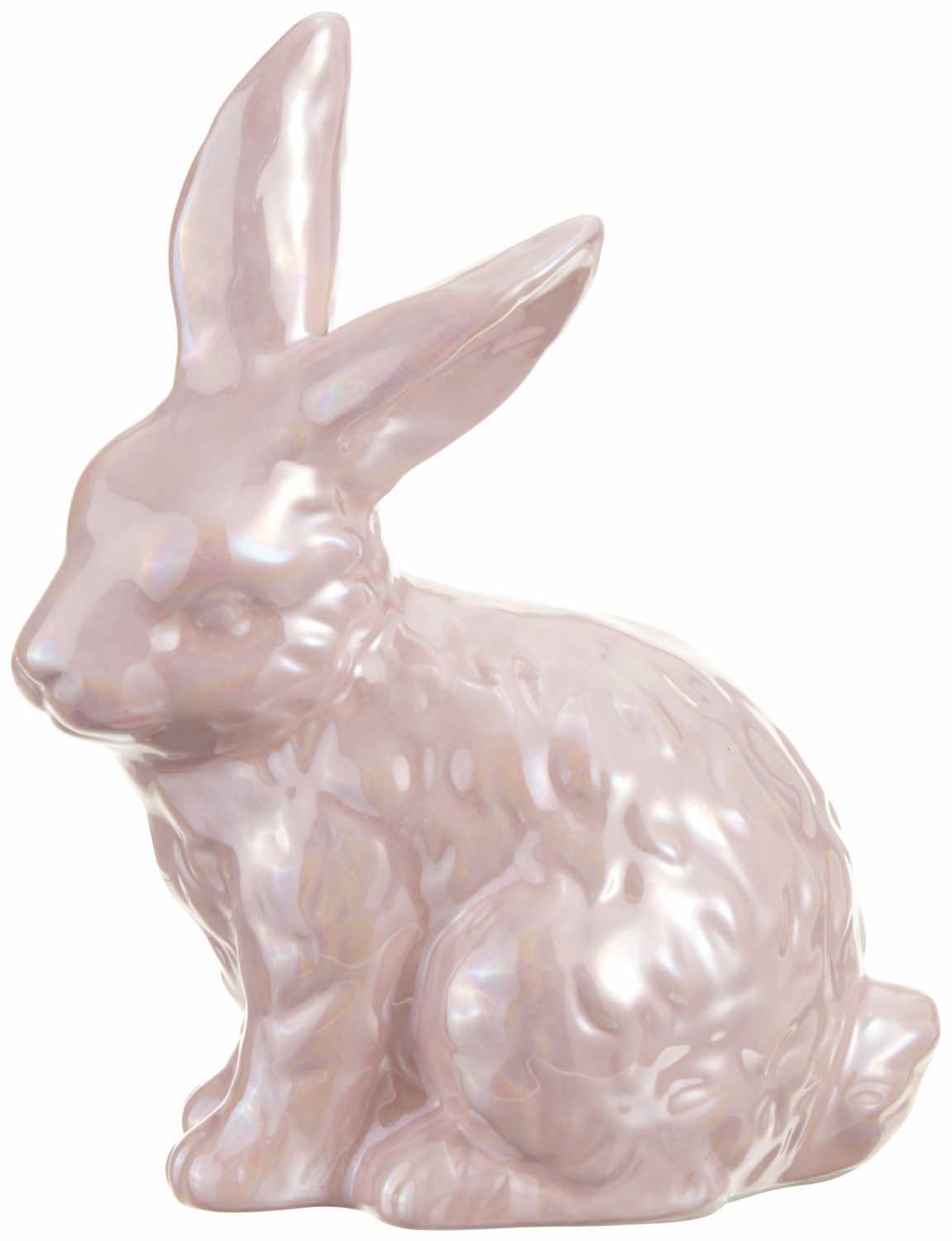 Posh Pink Bunny
